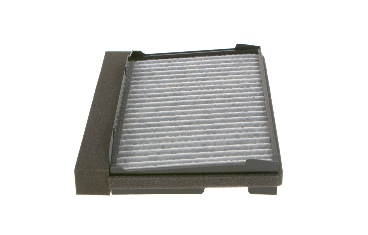 Filtru polen BOSCH 1987432401