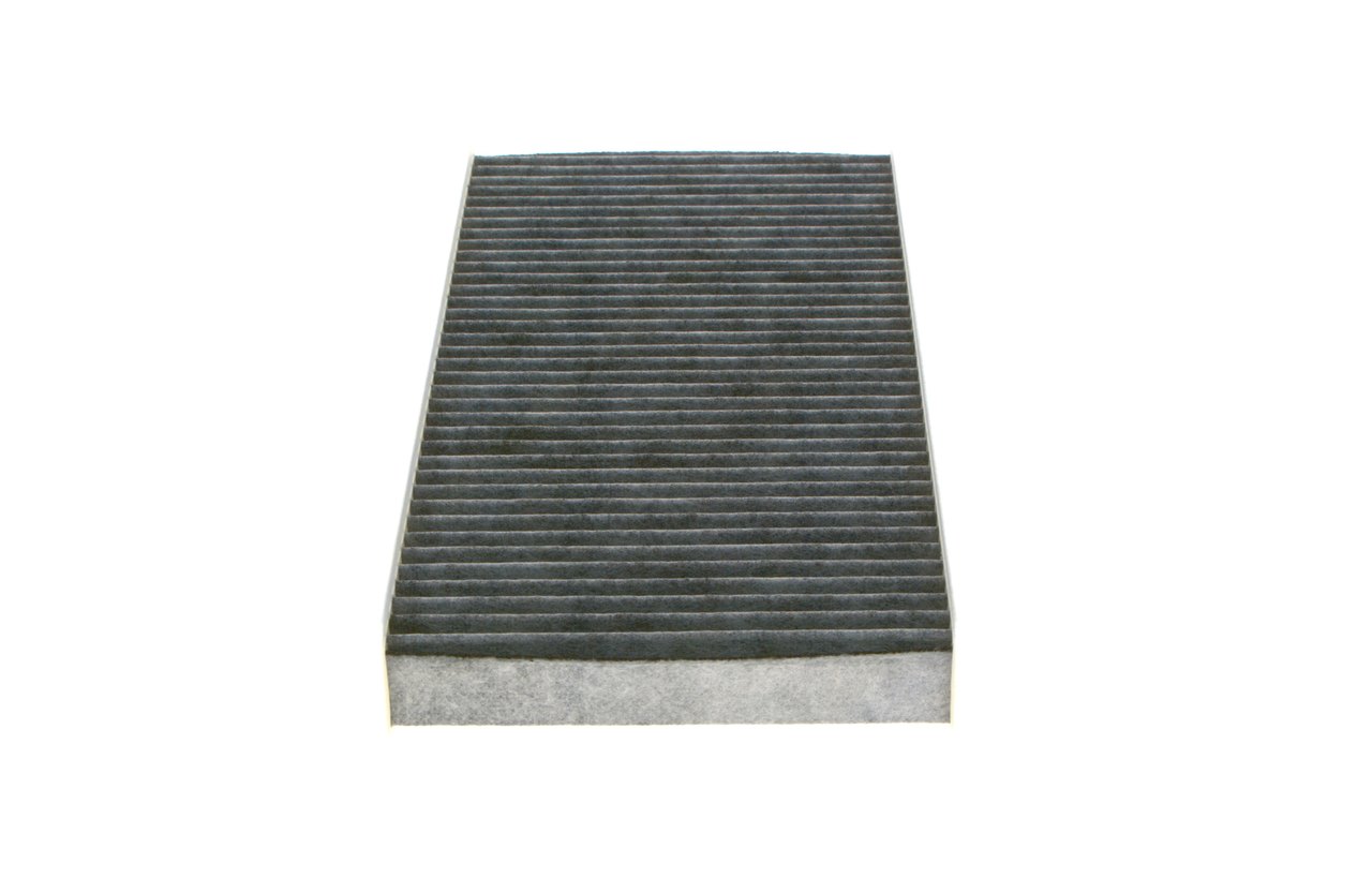 Filtru polen BOSCH 1987432406