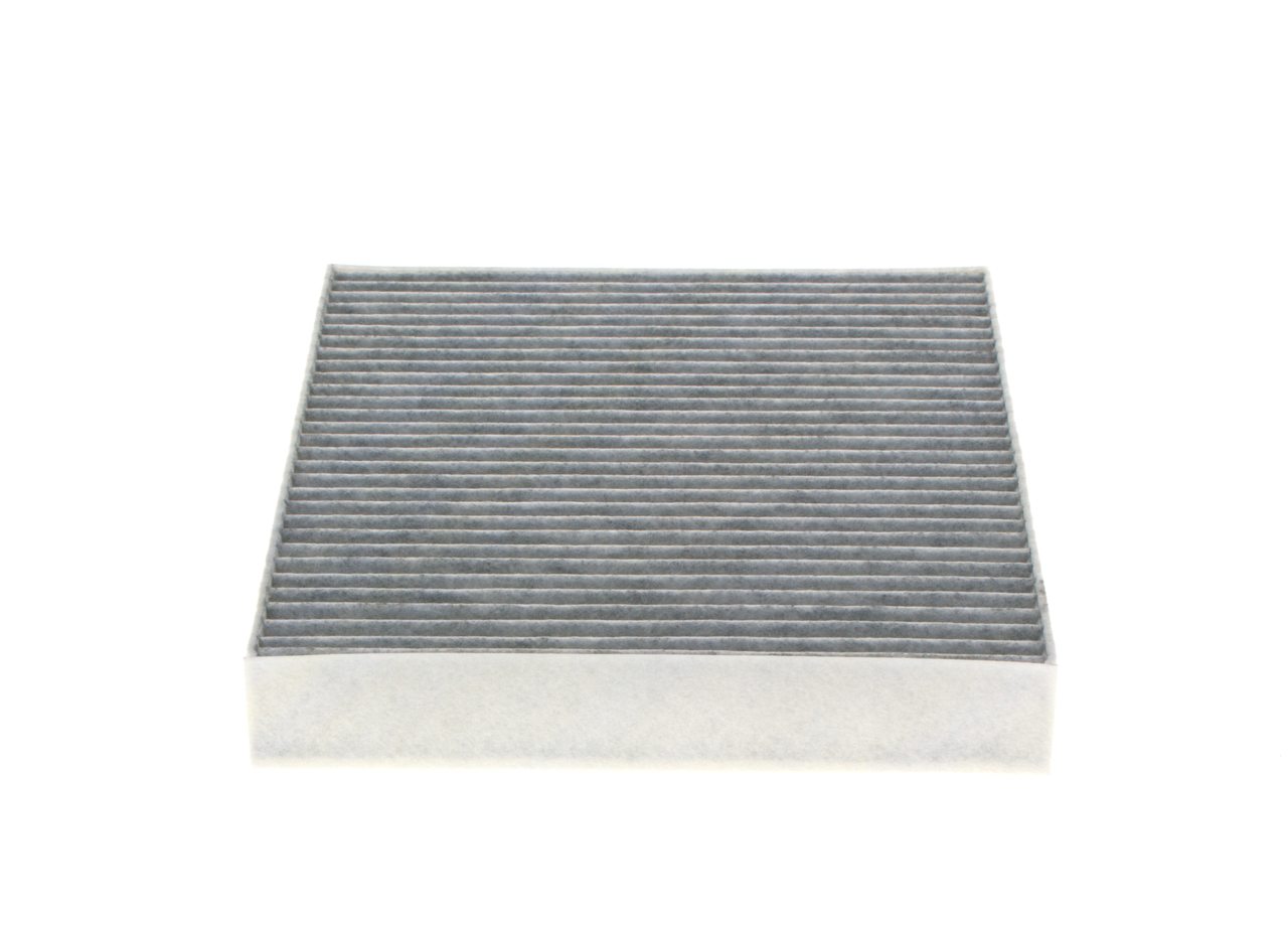 Filtru polen BOSCH 1987432409