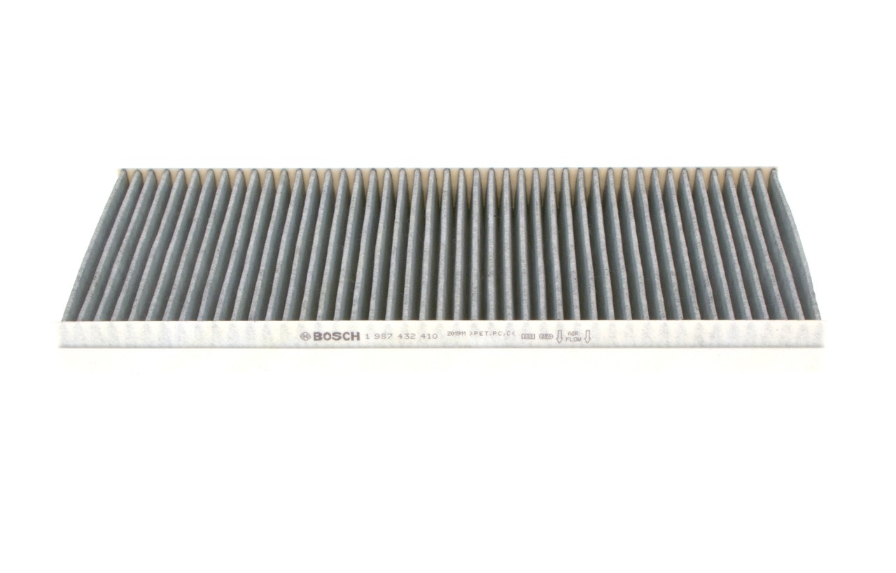 Filtru polen BOSCH 1 987 432 410