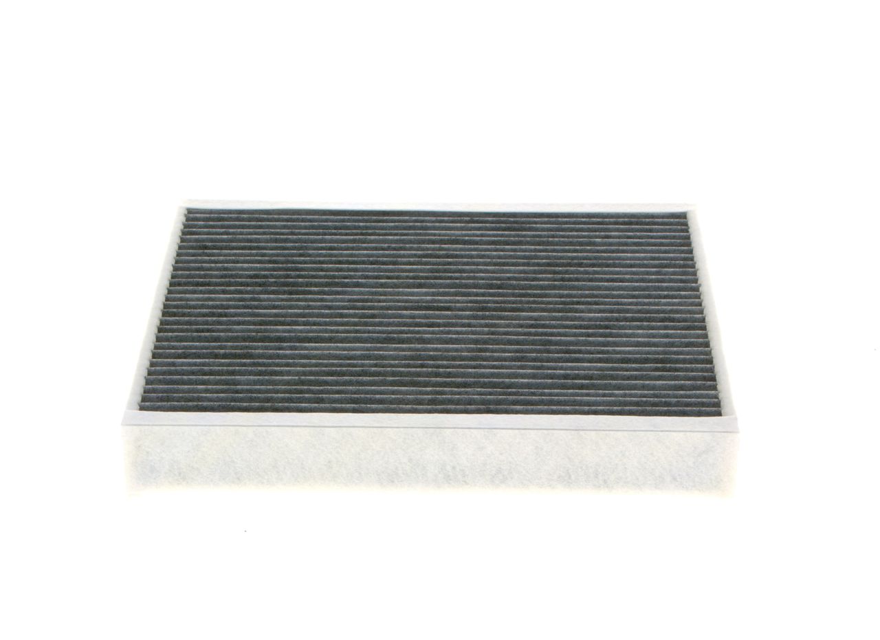 Filtru polen BOSCH 1987432411