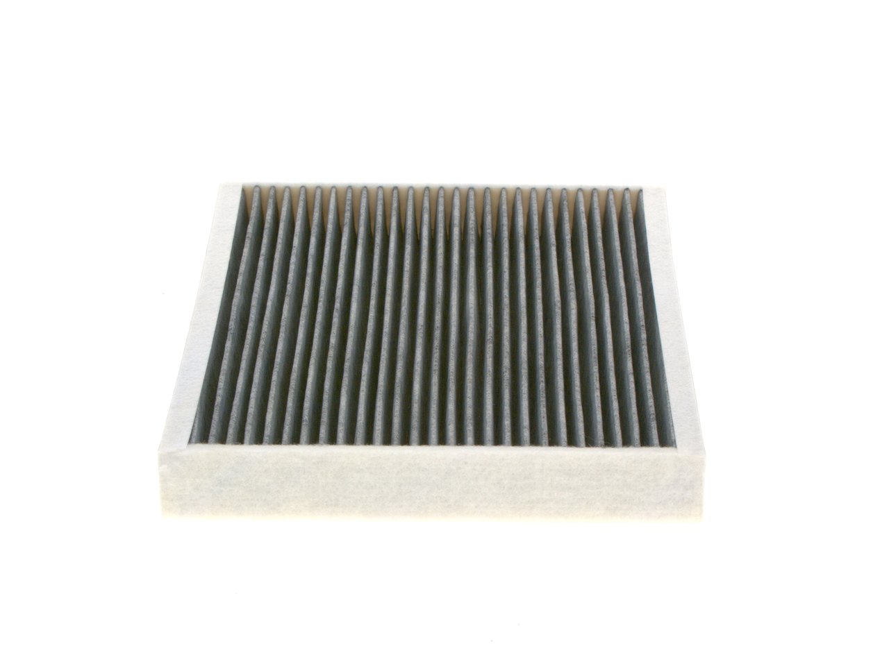 Filtru polen BOSCH 1987432411