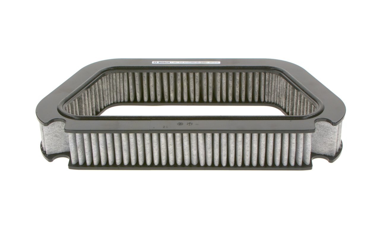 Filtru polen BOSCH 1 987 432 423