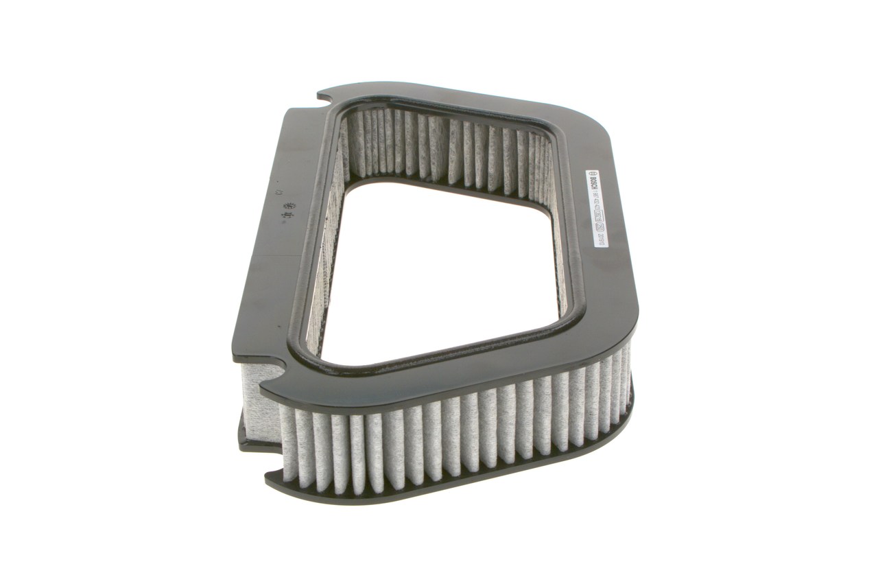 Filtru polen BOSCH 1987432423