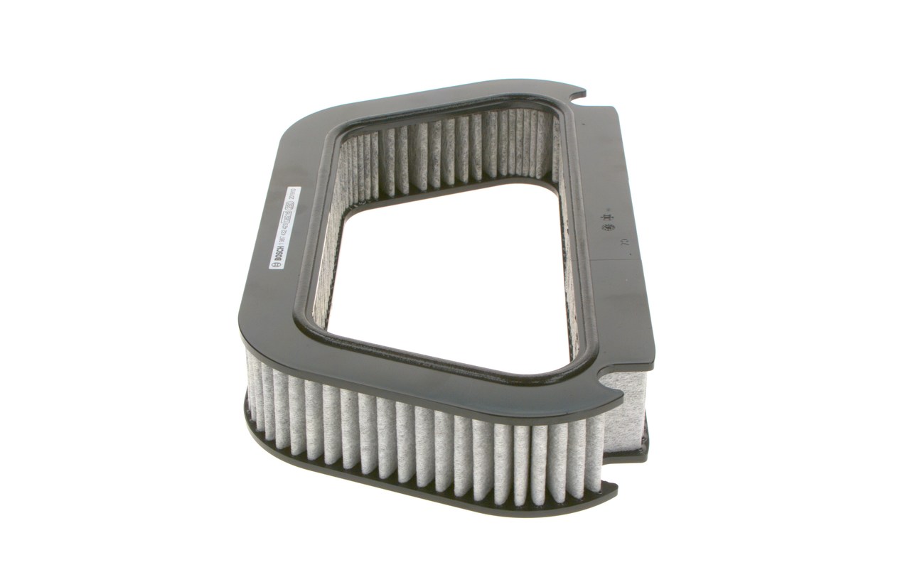 Filtru polen BOSCH 1987432423