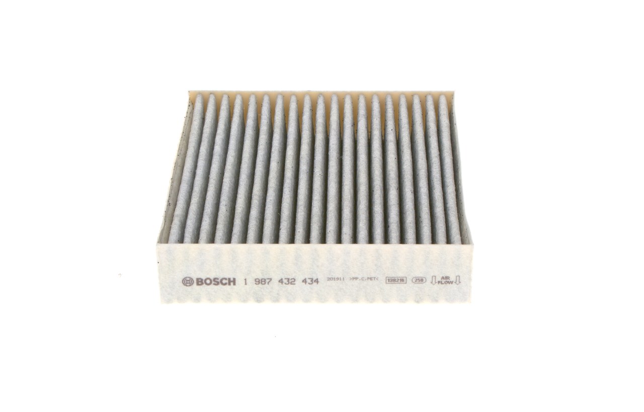 Filtru polen BOSCH 1 987 432 434