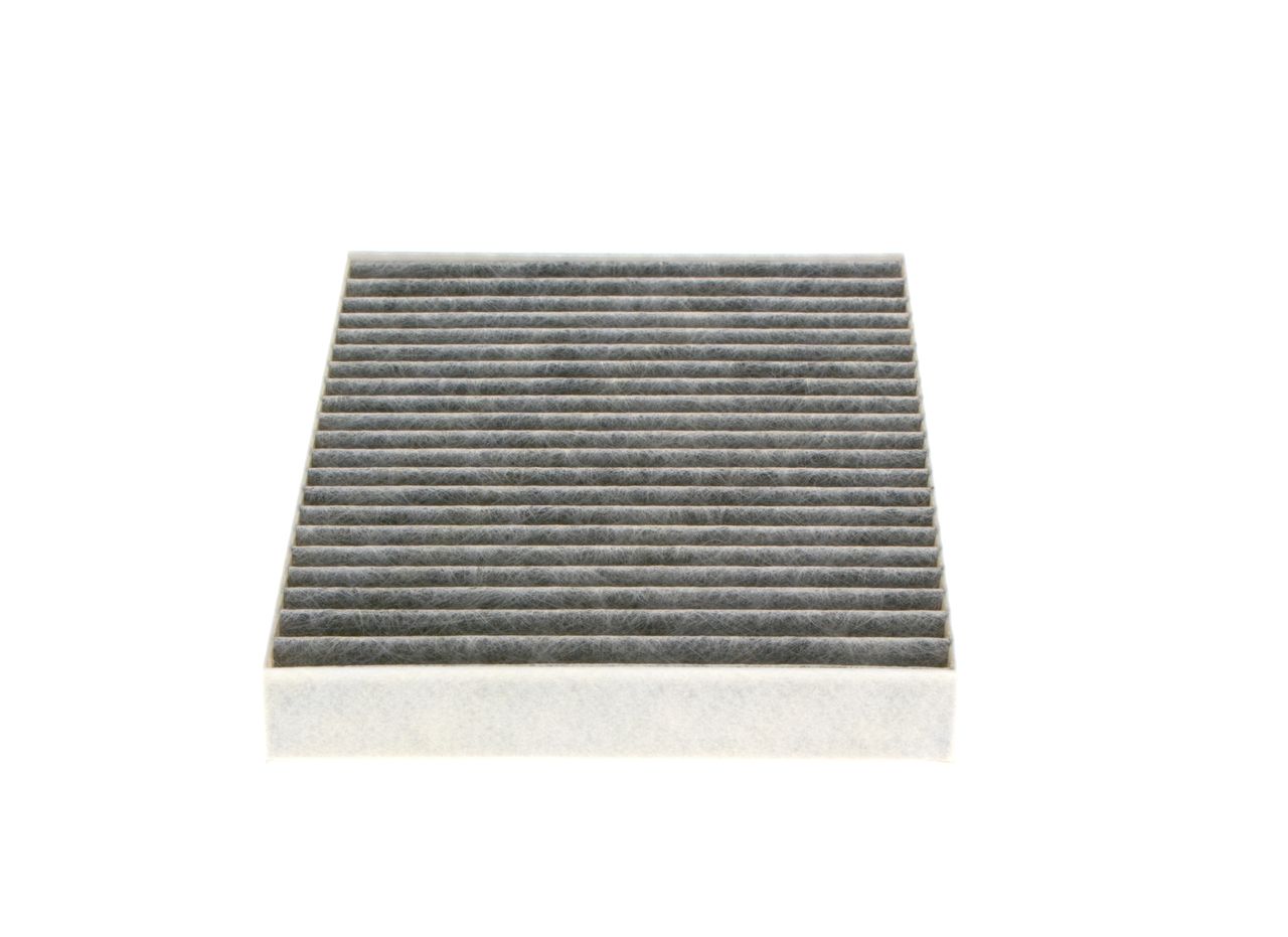Filtru polen BOSCH 1987432438