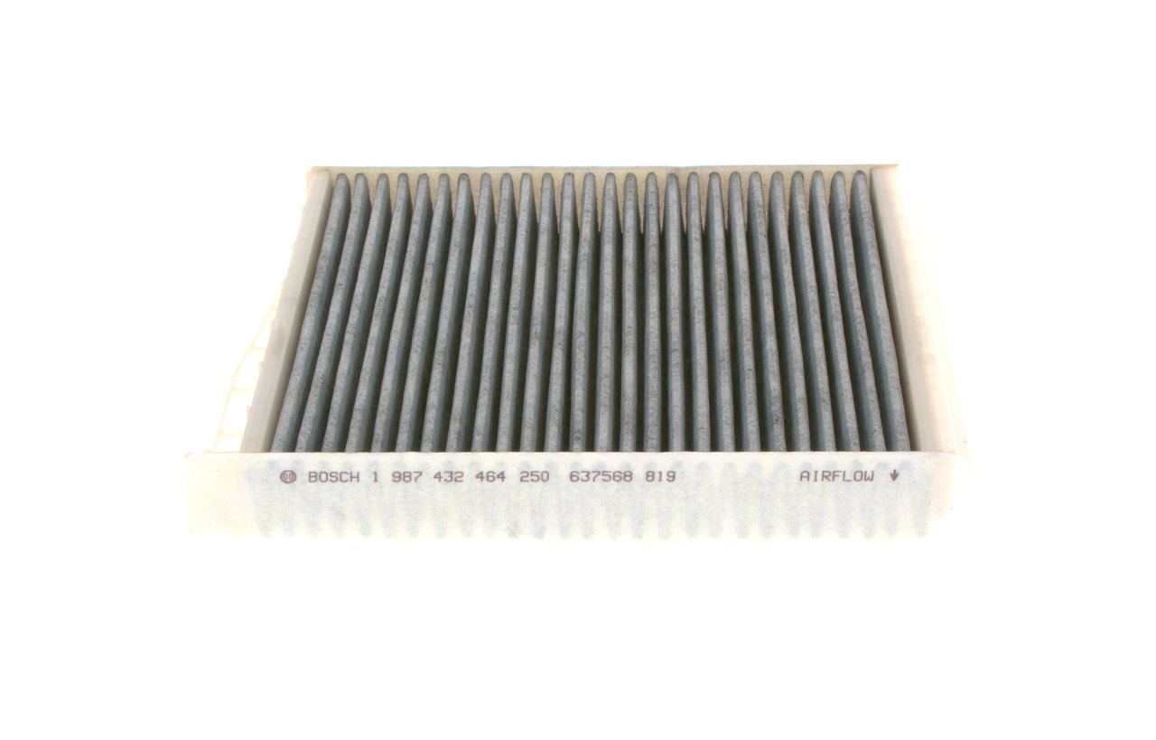 Filtru polen BOSCH 1 987 432 464