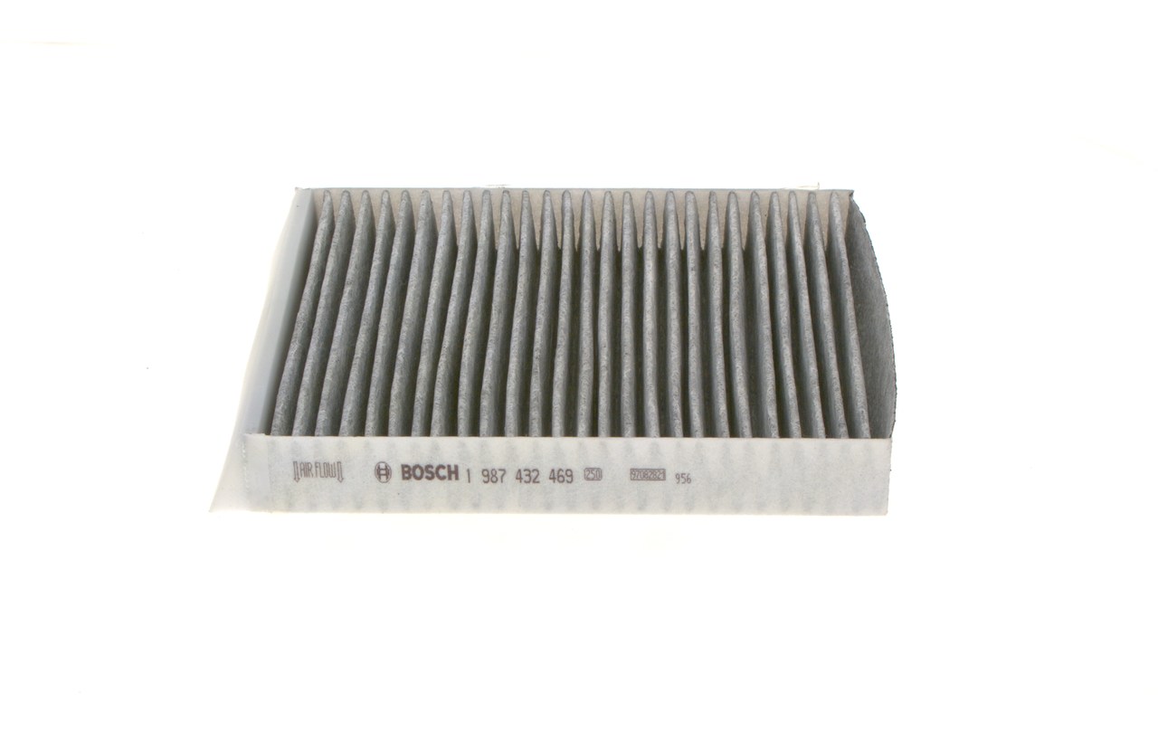 Filtru polen BOSCH 1 987 432 469