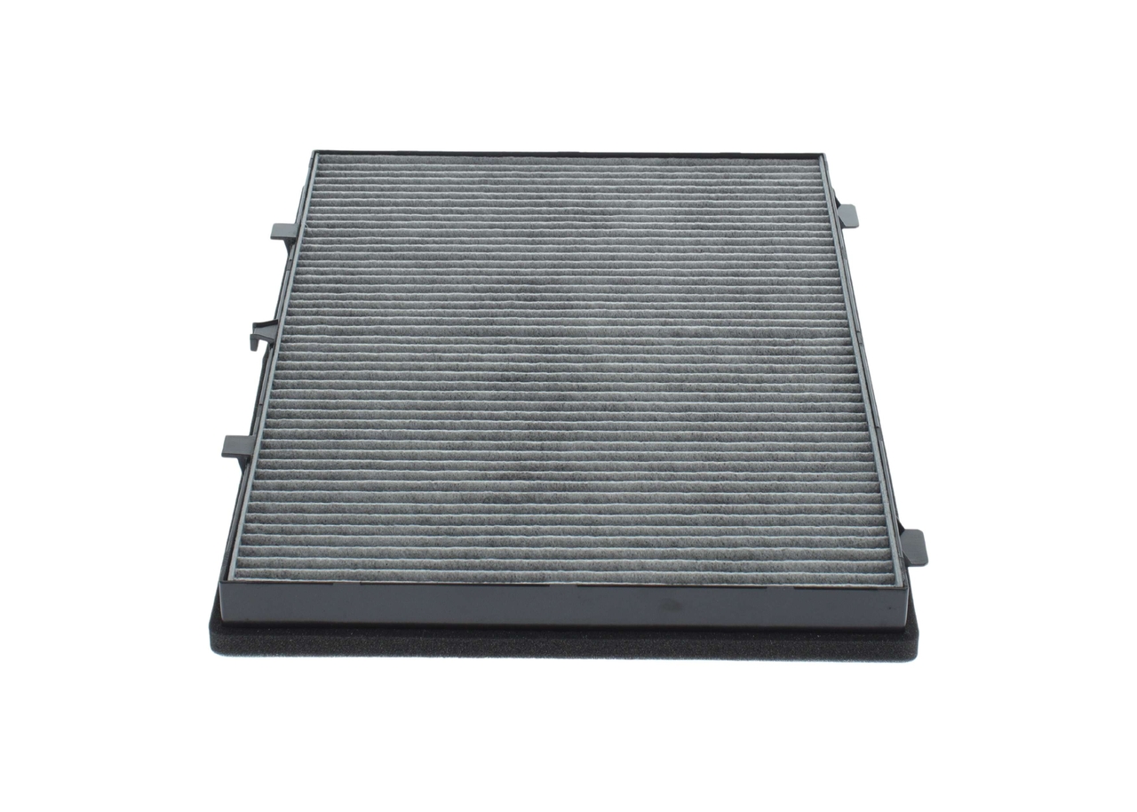 Filtru polen BOSCH 1 987 432 482