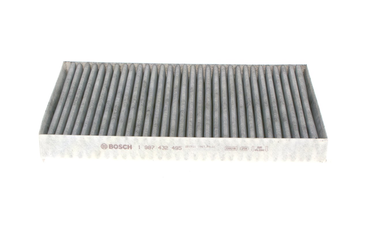Filtru polen BOSCH 1 987 432 495