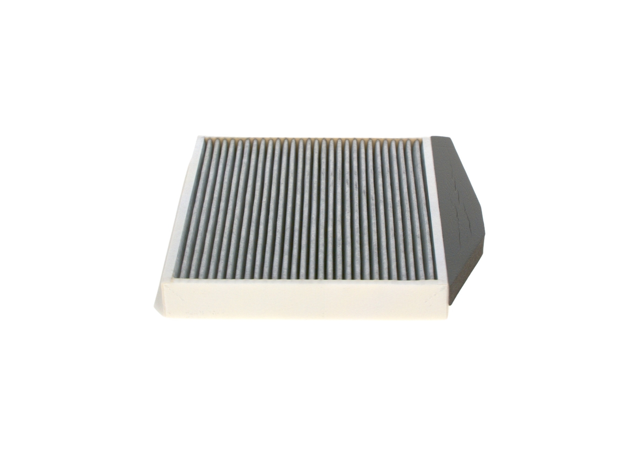 Filtru polen BOSCH 1987432531