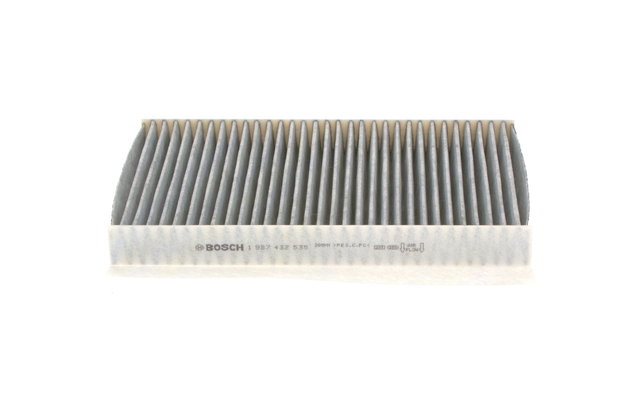 Filtru polen BOSCH 1 987 432 535