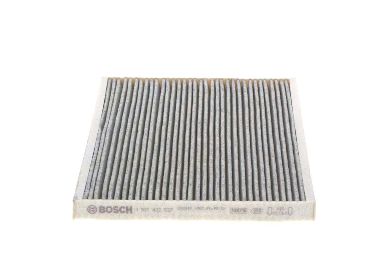 Filtru polen BOSCH 1 987 432 537