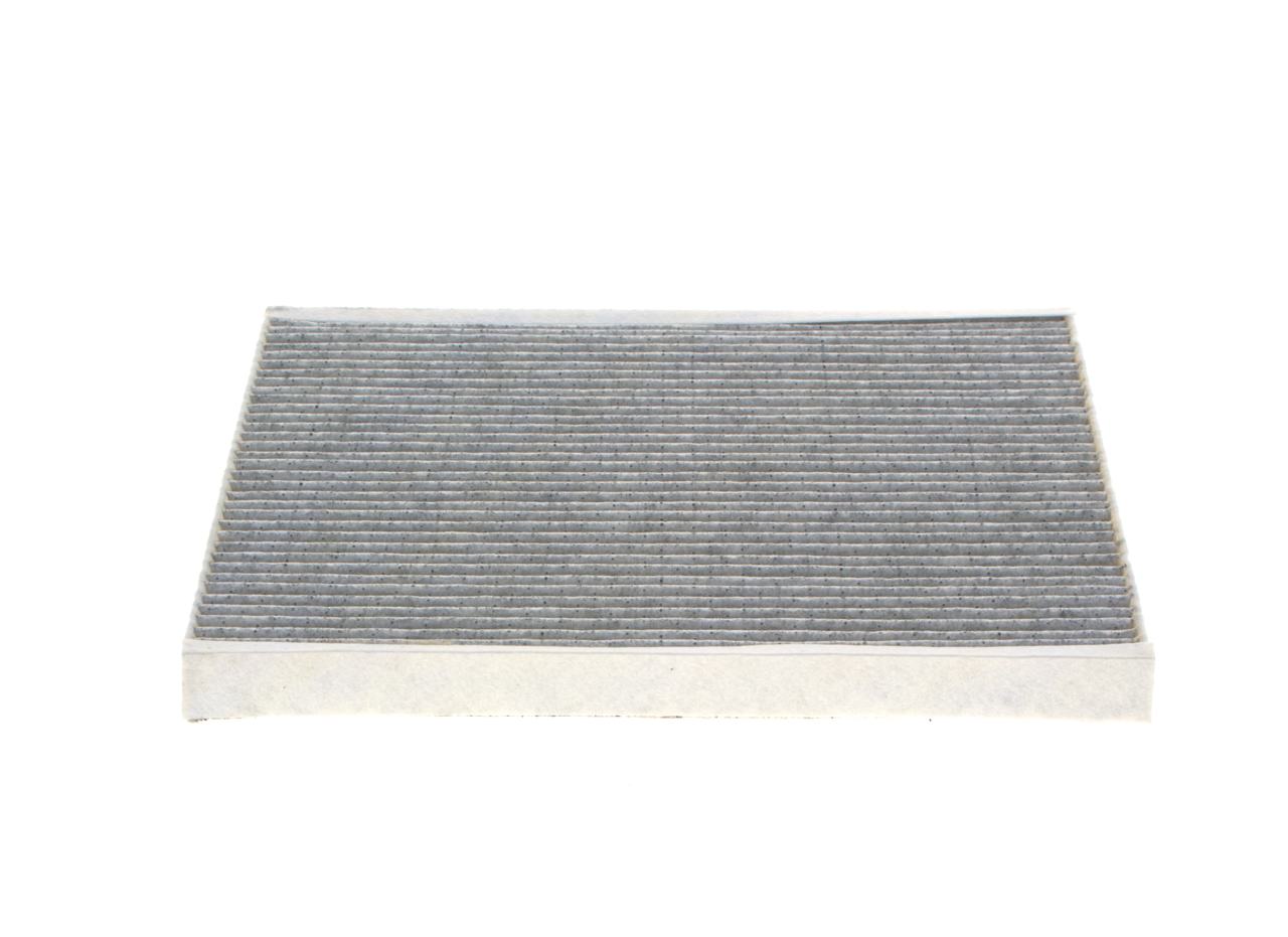 Filtru polen BOSCH 1987432537