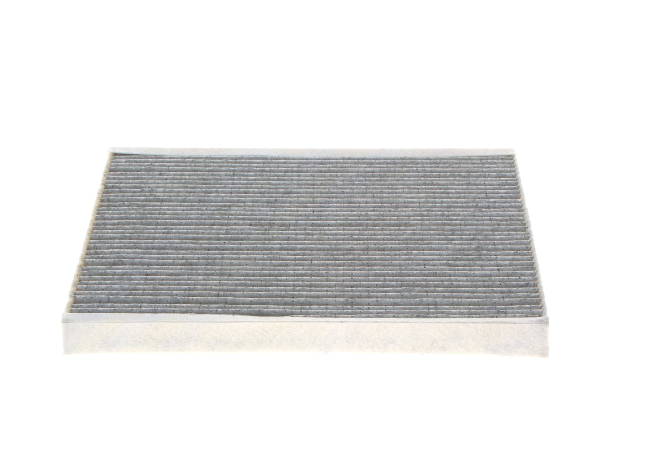 Filtru polen BOSCH 1987432537