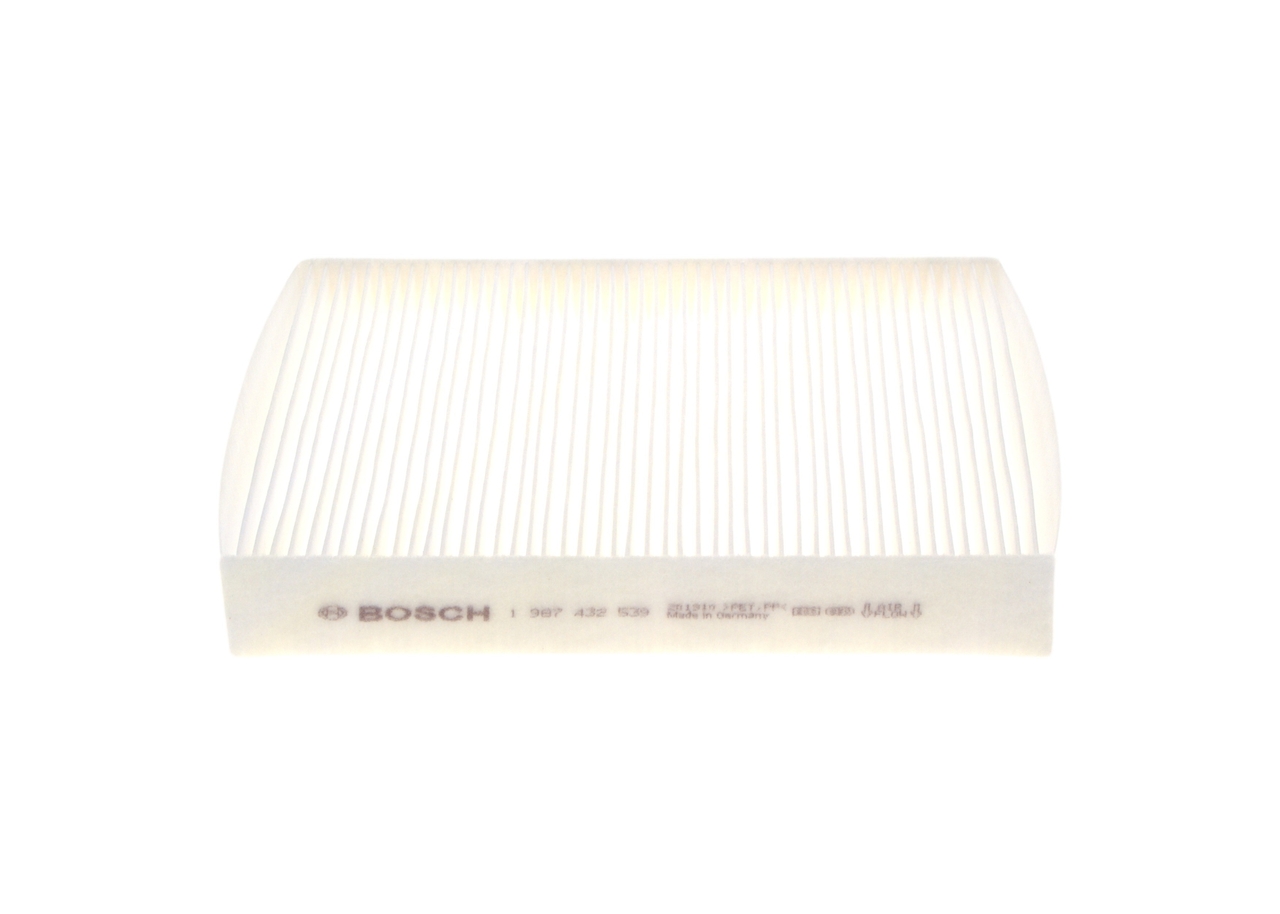 Filtru polen BOSCH 1 987 432 539