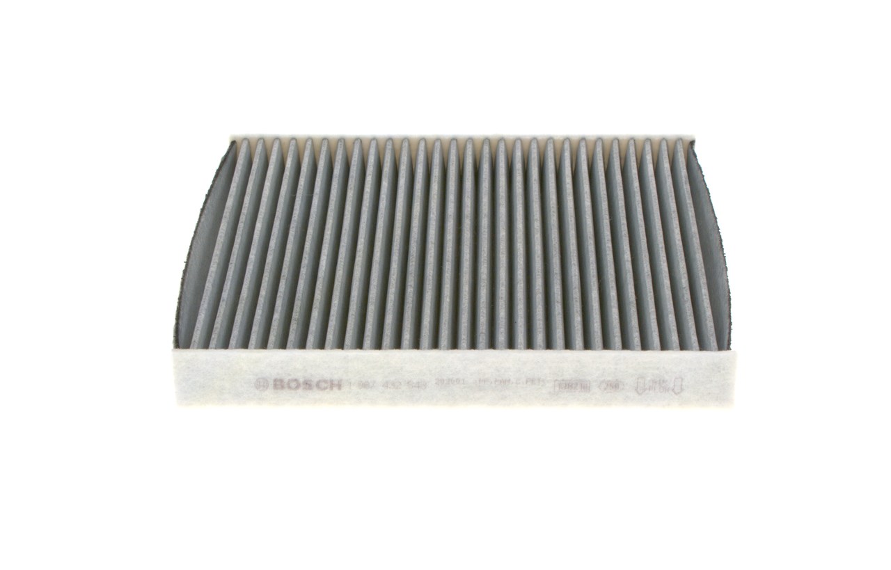 Filtru polen BOSCH 1 987 432 543
