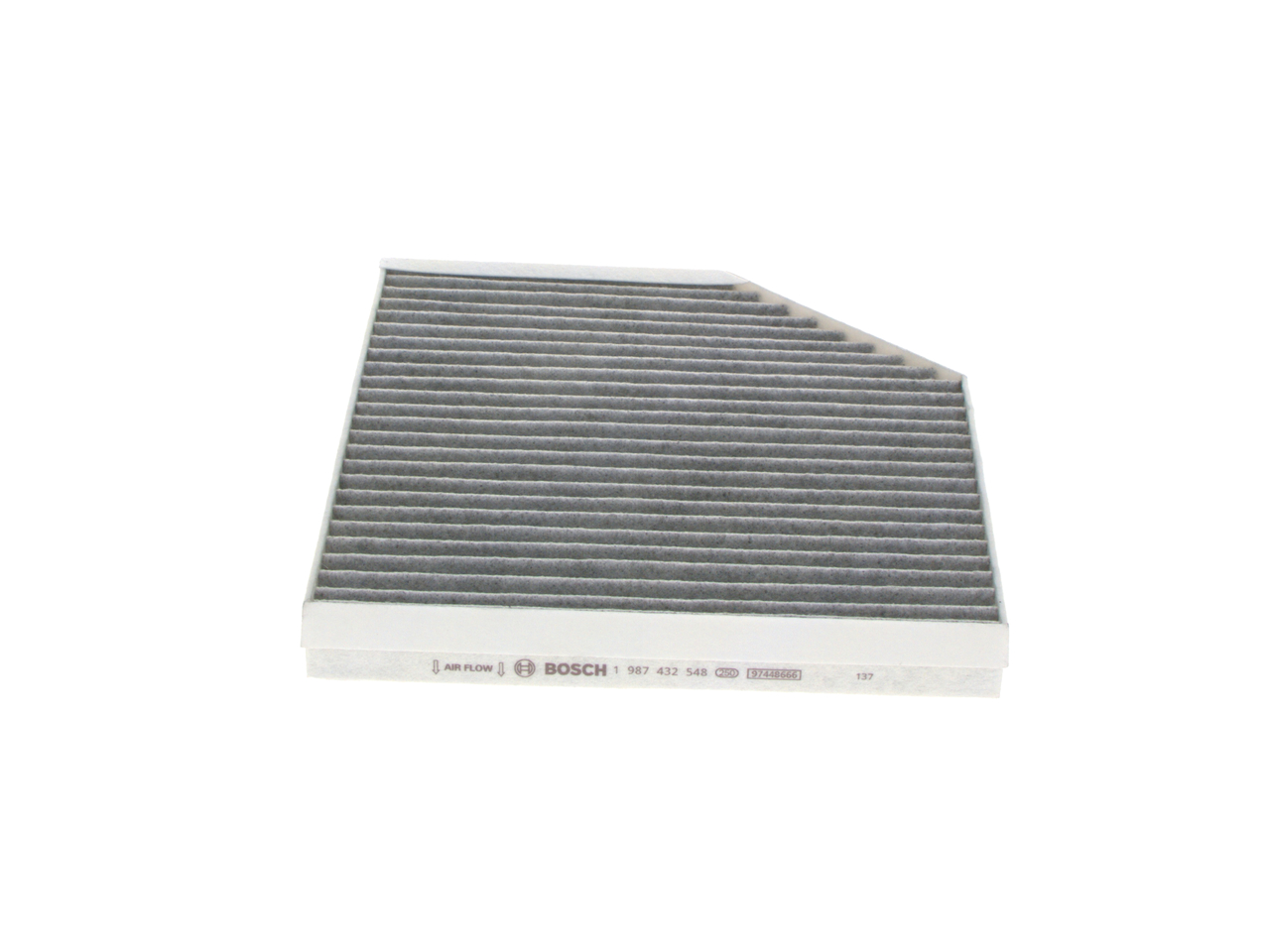 Filtru polen BOSCH 1 987 432 548