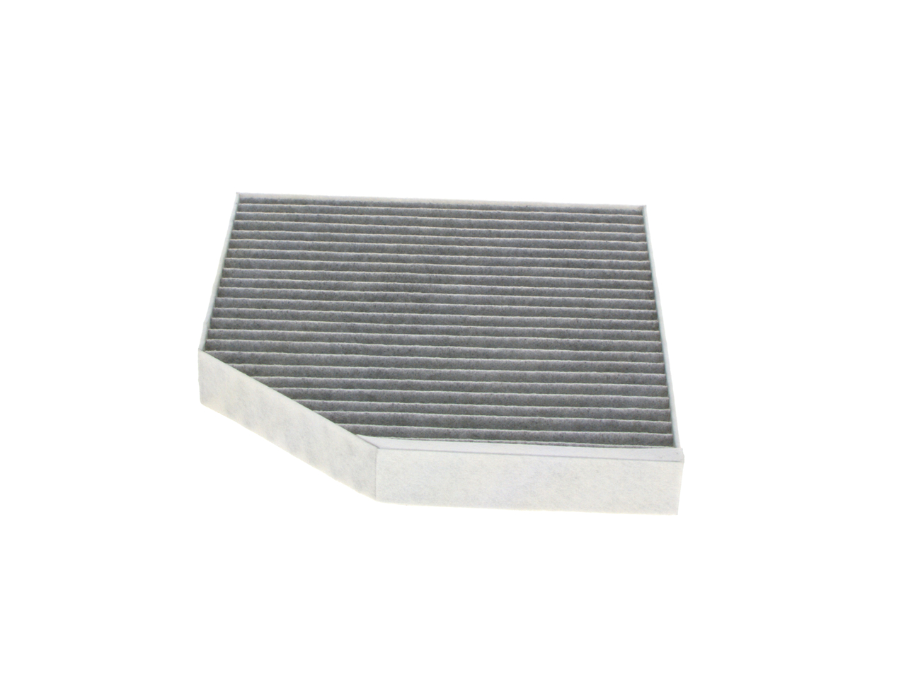 Filtru polen BOSCH 1987432548