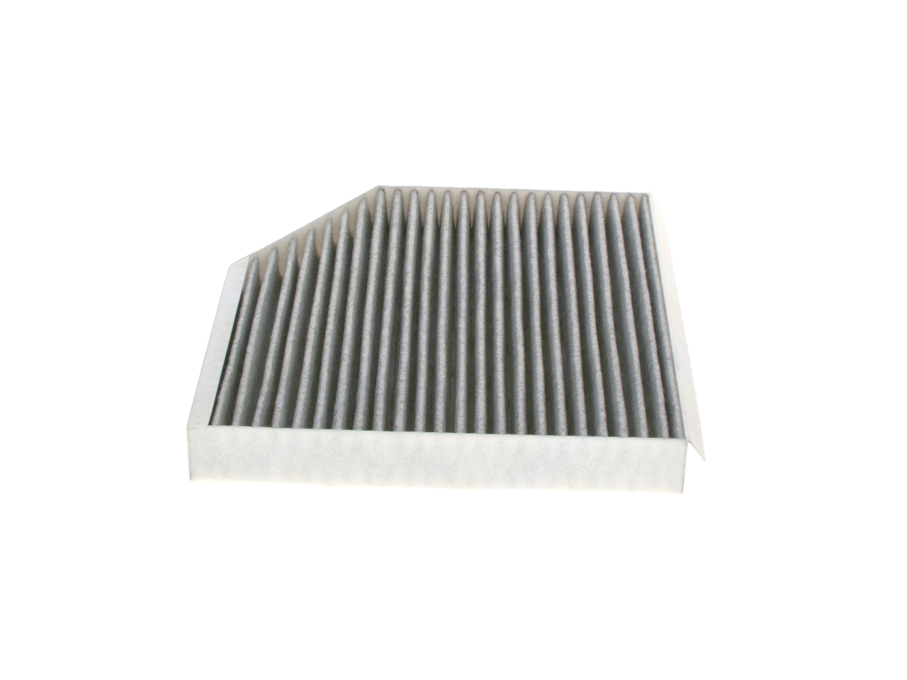 Filtru polen BOSCH 1987432548