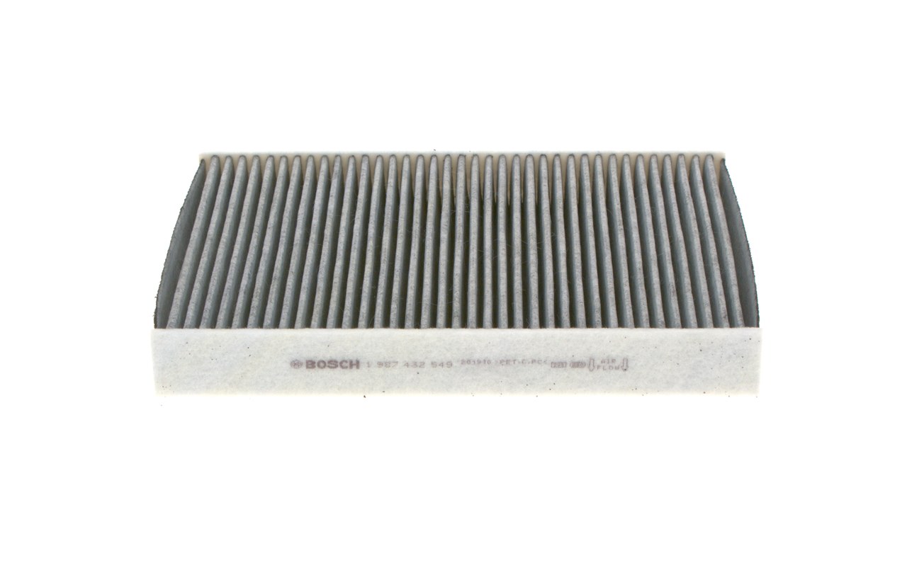 Filtru polen BOSCH 1 987 432 549