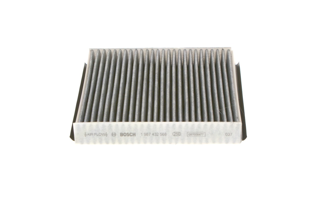 Filtru polen BOSCH 1 987 432 568
