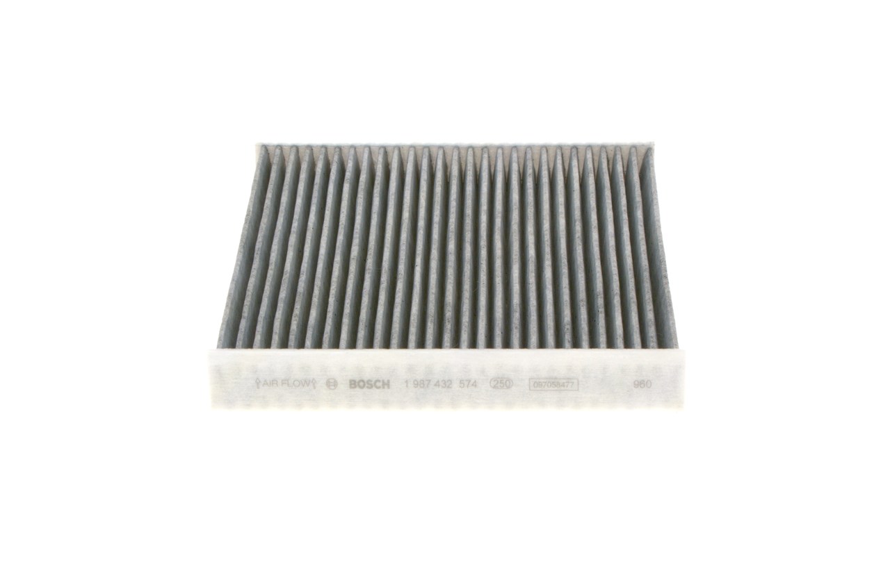 Filtru polen BOSCH 1 987 432 574