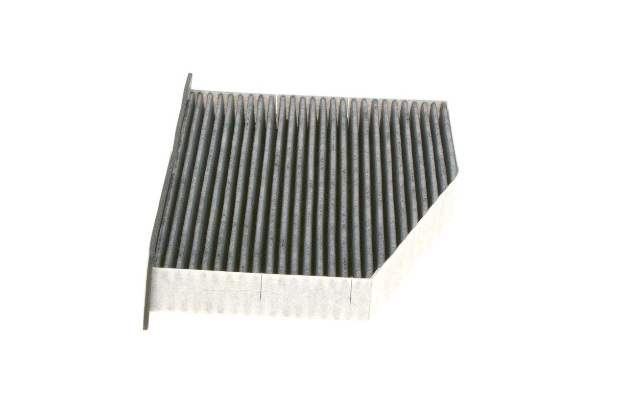 Filtru polen BOSCH 1987432597