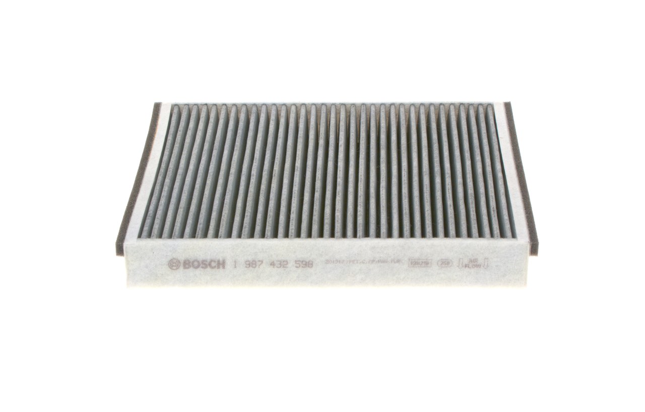 Filtru polen BOSCH 1 987 432 598