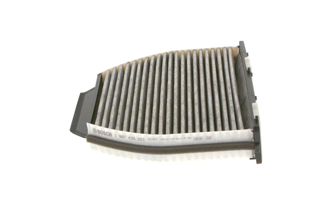 Filtru polen BOSCH 1 987 435 001