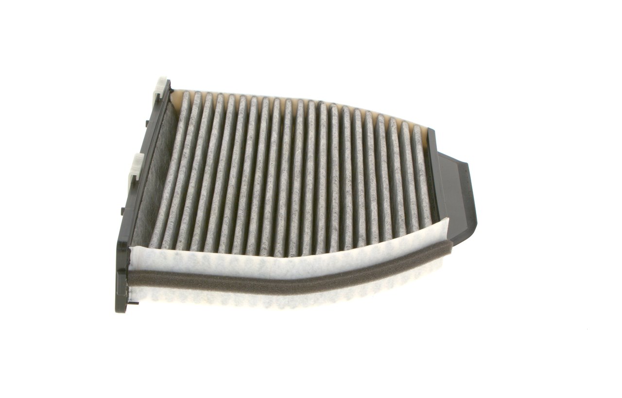 Filtru polen BOSCH 1987435001