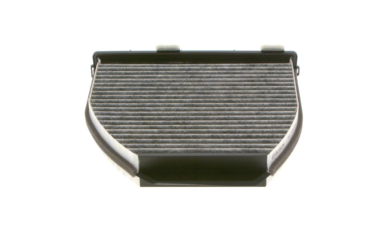 Filtru polen BOSCH 1987435001