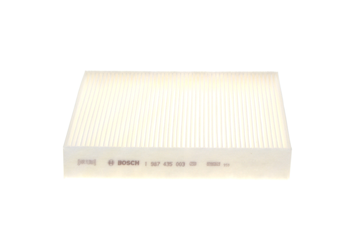 Filtru polen BOSCH 1 987 435 003