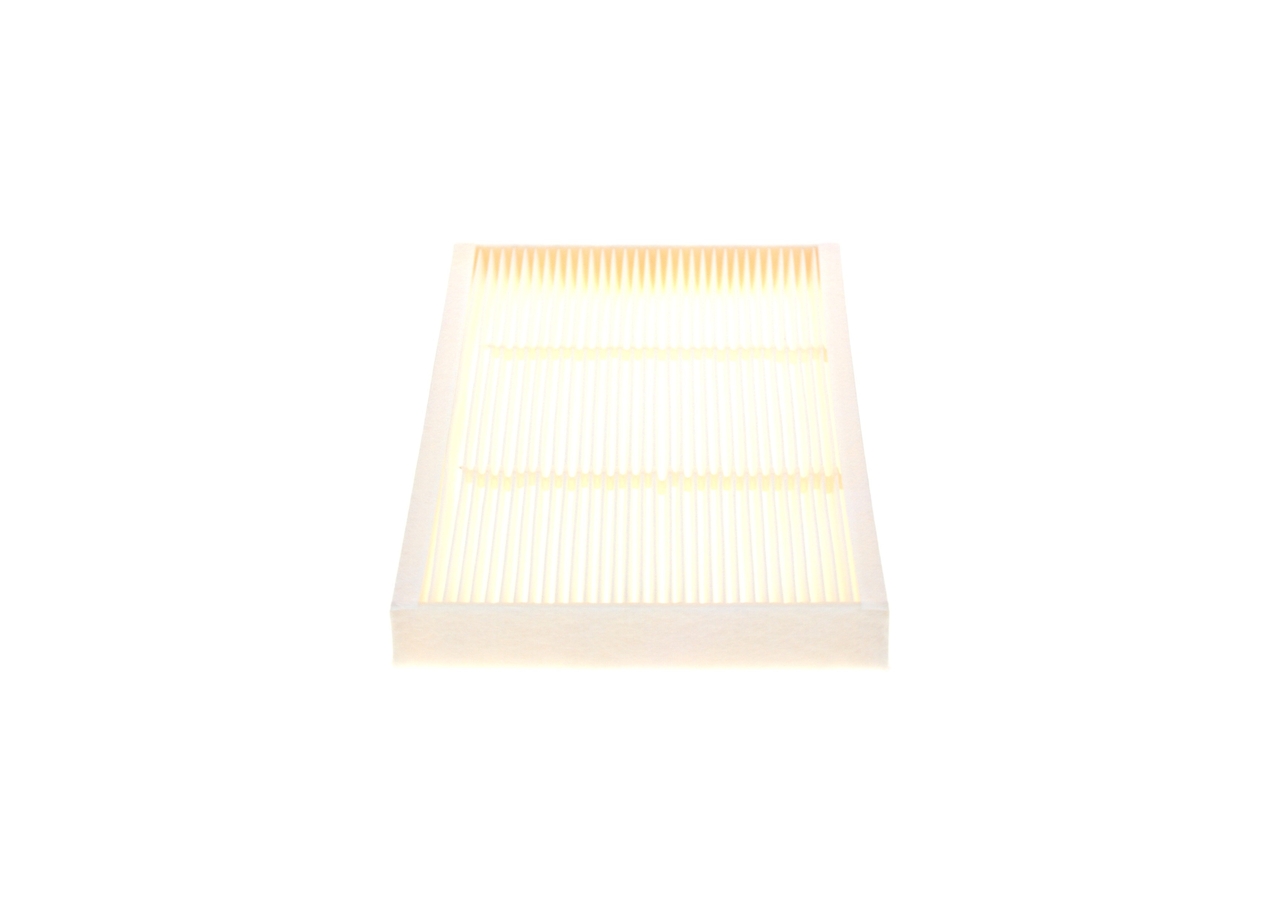 Filtru polen BOSCH 1987435004
