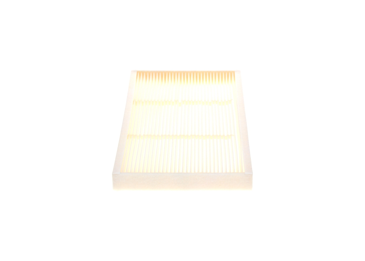 Filtru polen BOSCH 1987435004