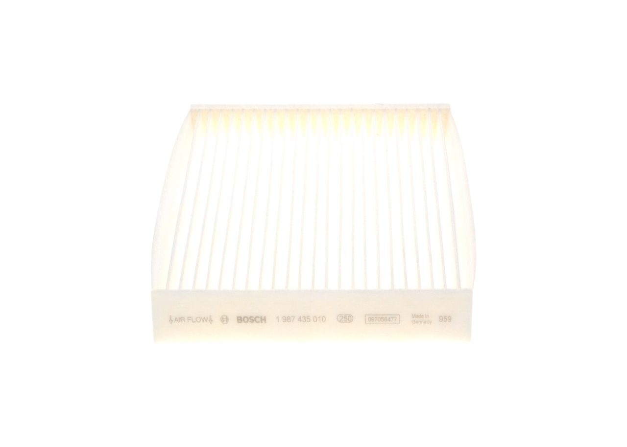 Filtru polen BOSCH 1 987 435 010