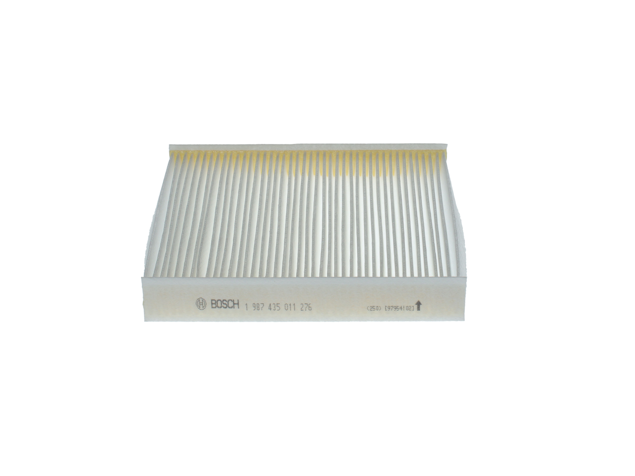 Filtru polen BOSCH 1 987 435 011