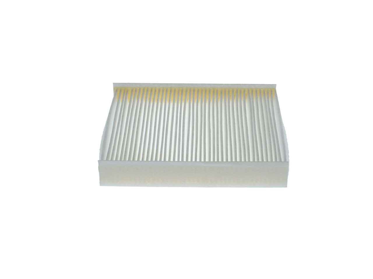 Filtru polen BOSCH 1987435011