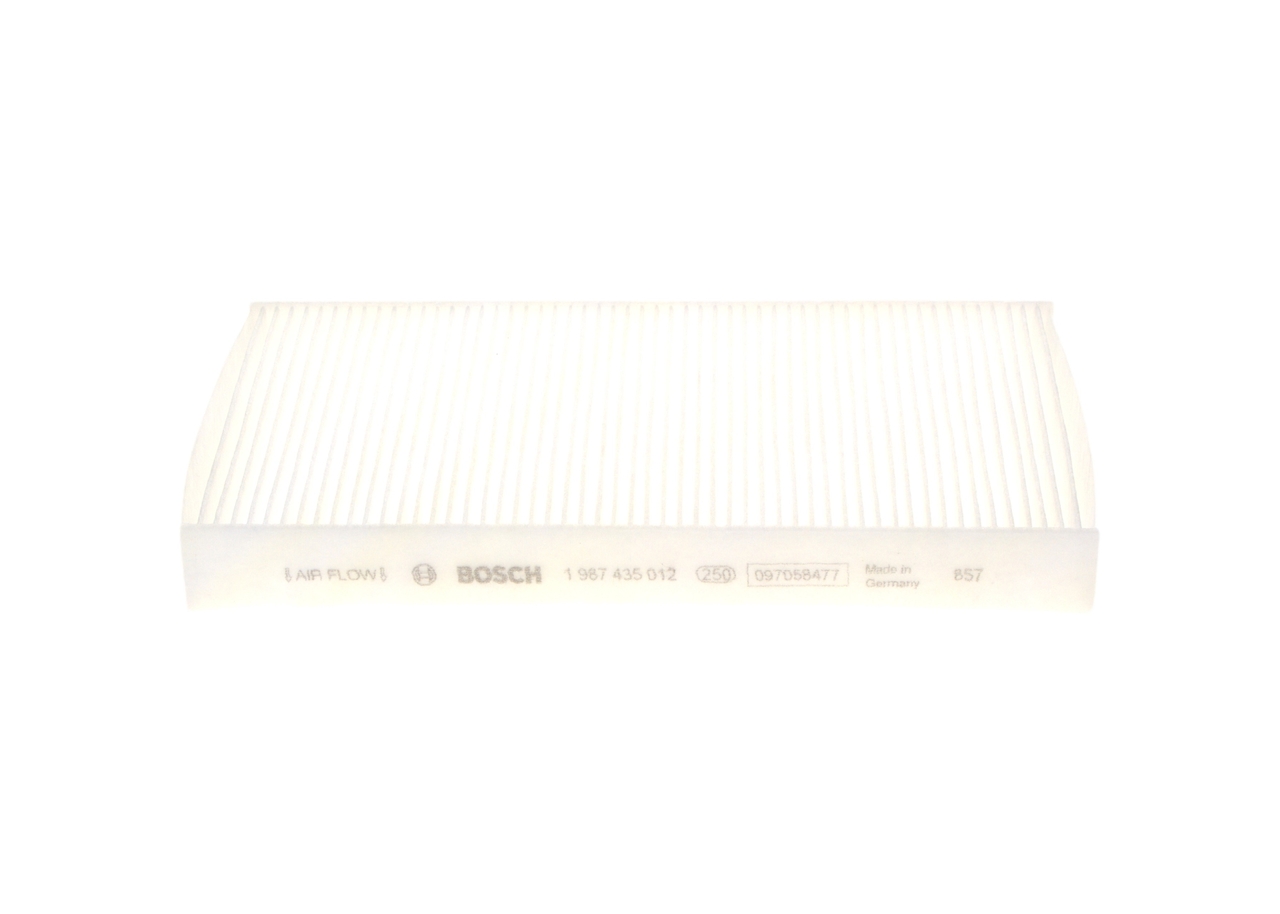 Filtru polen BOSCH 1 987 435 012