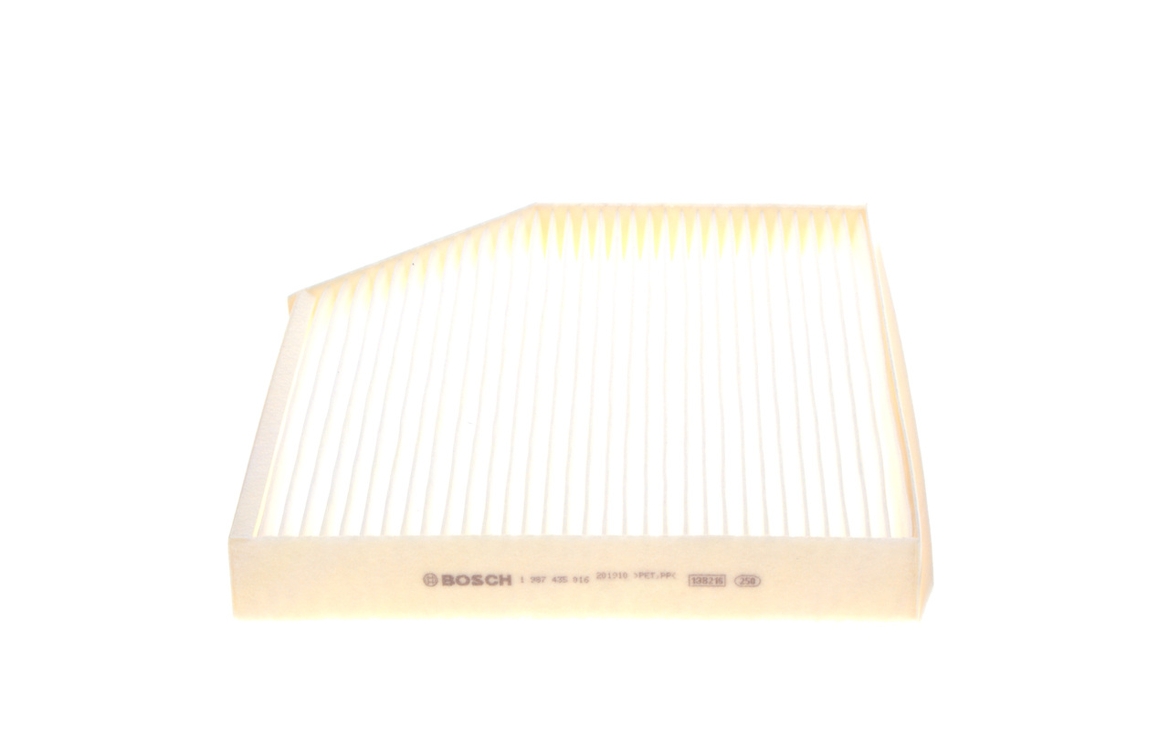 Filtru polen BOSCH 1 987 435 016