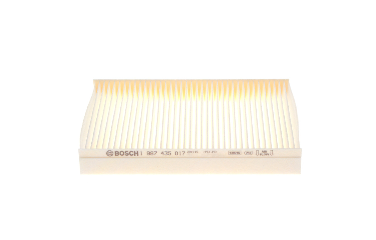 Filtru polen BOSCH 1 987 435 017