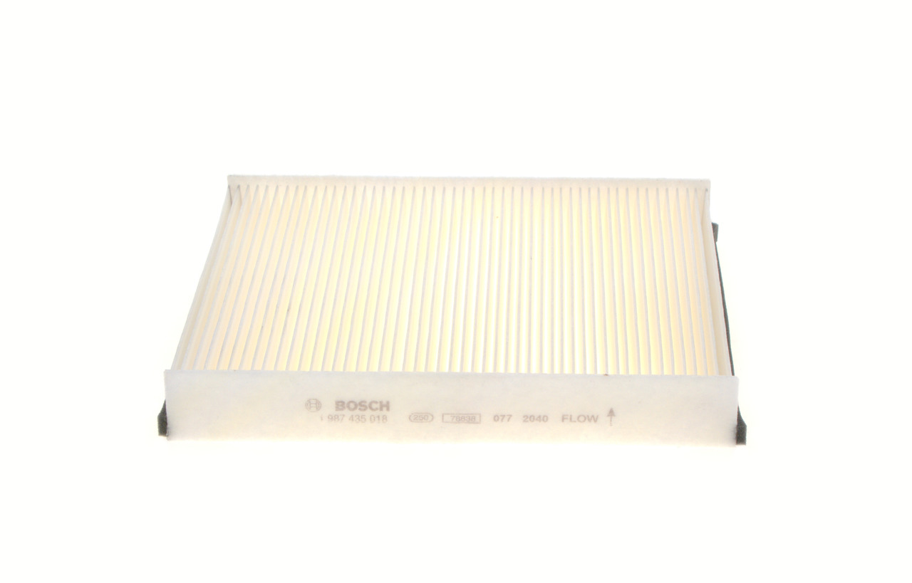 Filtru polen BOSCH 1 987 435 018
