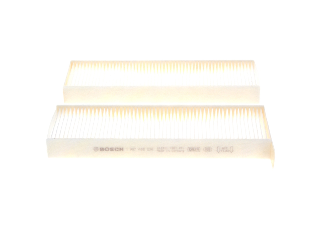 Filtru polen BOSCH 1 987 435 026