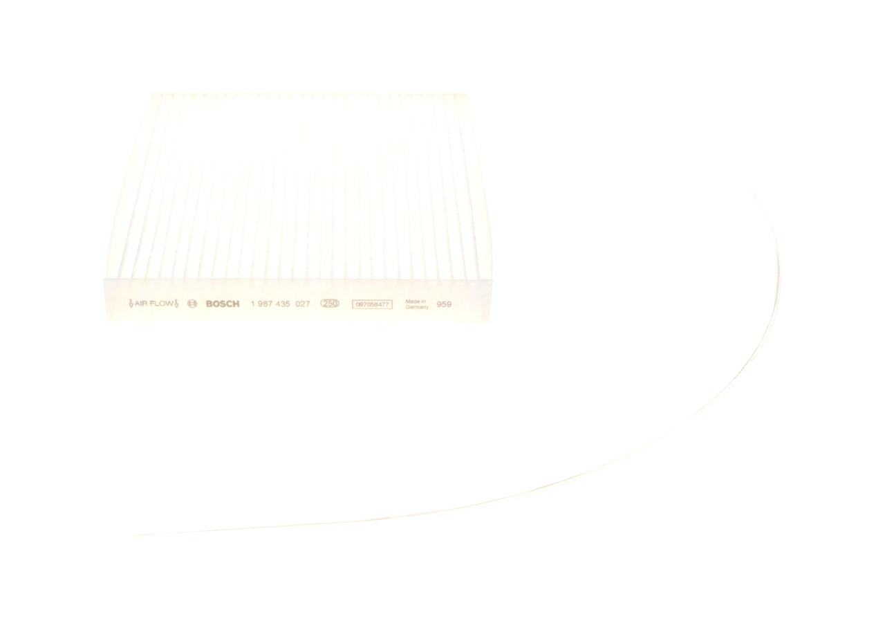 Filtru polen BOSCH 1 987 435 027
