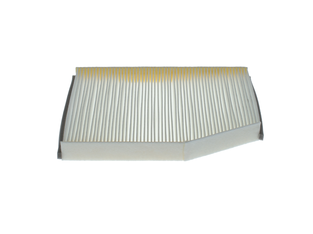 Filtru polen BOSCH 1987435028