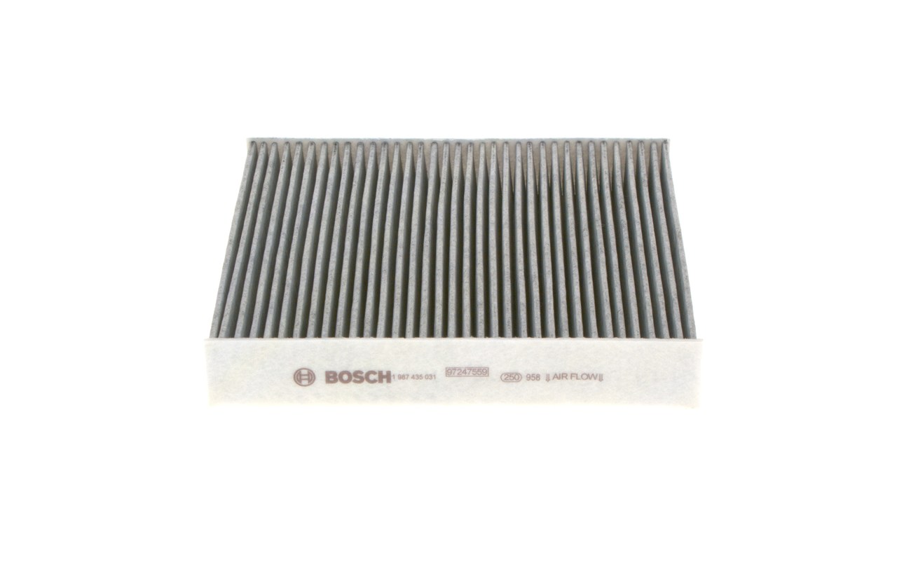 Filtru polen BOSCH 1 987 435 031