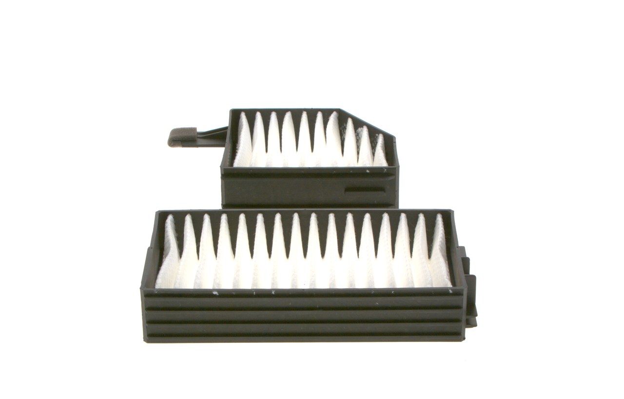 Filtru polen BOSCH 1987435043