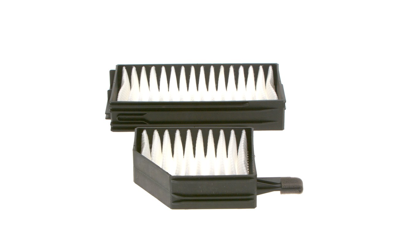 Filtru polen BOSCH 1987435043