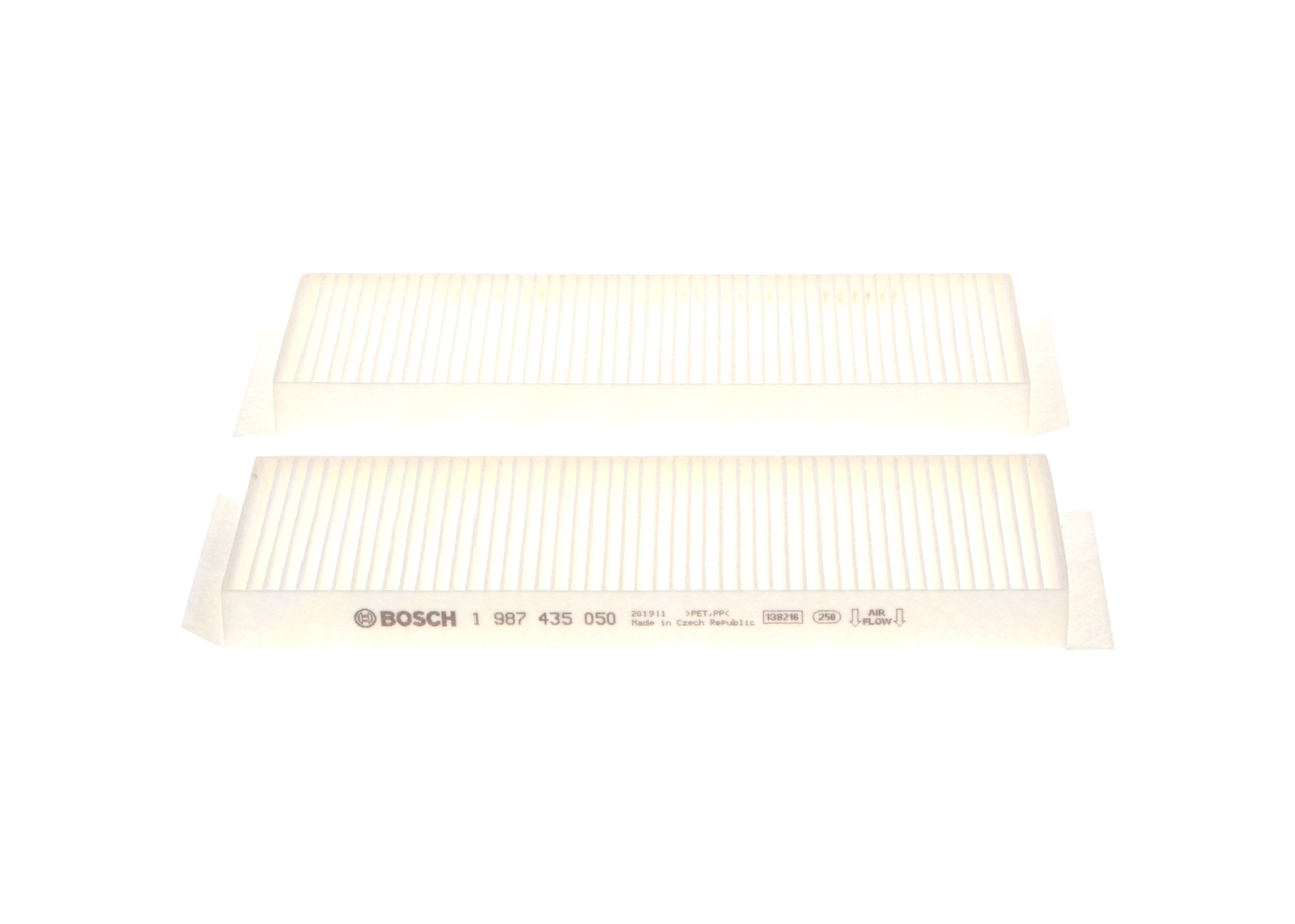 Filtru polen BOSCH 1 987 435 050